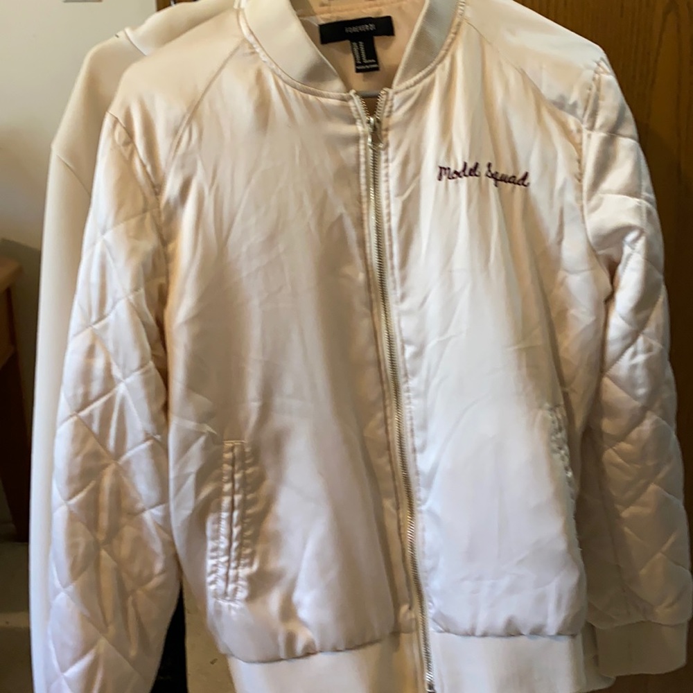 Fancy jacket